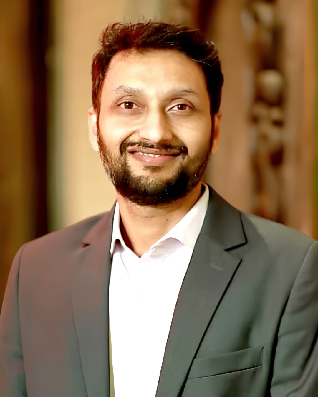 Dr. Rakesh Chavan
